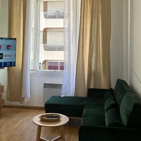 Appartement De Charme Proche Stade Velodrome มาร์กเซย ภายนอก รูปภาพ