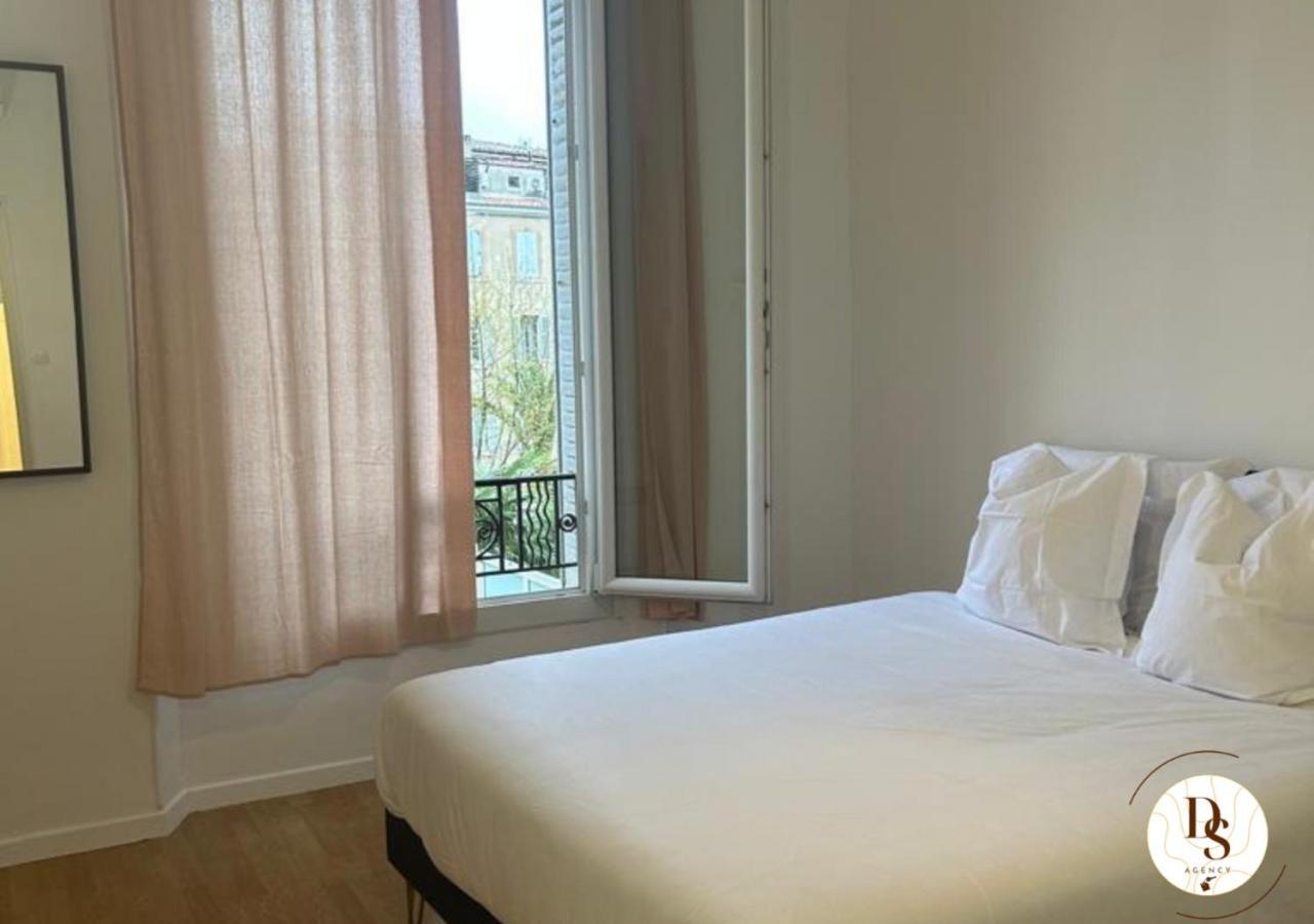 Appartement De Charme Proche Stade Velodrome มาร์กเซย ภายนอก รูปภาพ
